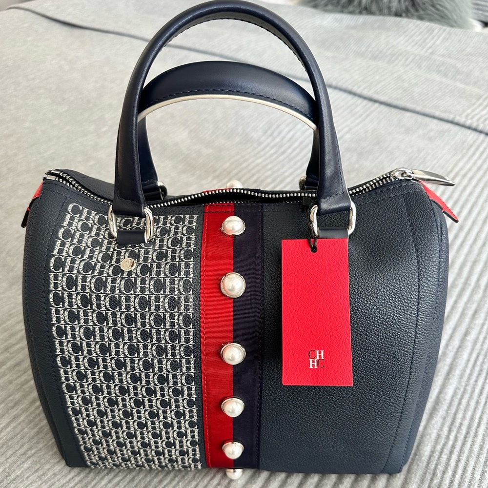 Carolina Herrera Andy